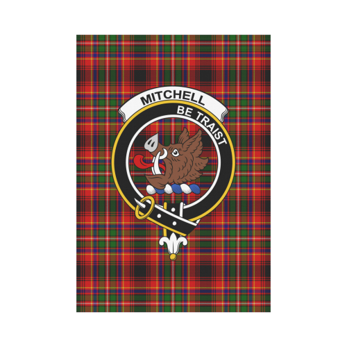 Tartanforlife Innes Clan Badge Tartan discount Blanket