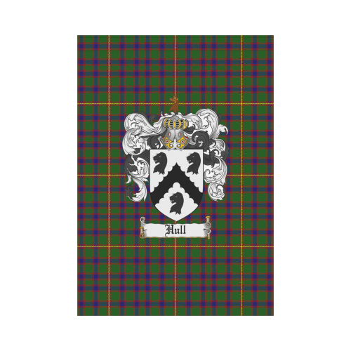 Tartanforlife Aiton Clan Badge Tartan Rug orders