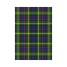 Load image into Gallery viewer, Watson Modern Tartan Flag K7