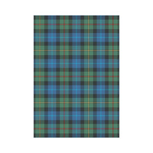 Load image into Gallery viewer, Smith Ancient Tartan Flag K7