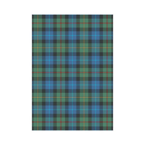 Smith Ancient Tartan Flag K7