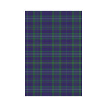 Load image into Gallery viewer, Davis Tartan Flag
