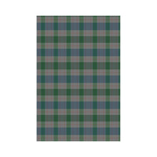 Load image into Gallery viewer, Lloyd Of Wales Tartan Garden Flag NN5