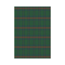 Load image into Gallery viewer, Owen Of Wales Tartan Garden Flag NN5