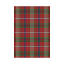 Load image into Gallery viewer, Murchie (Isle of Arran) Tartan Flag