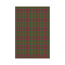 Load image into Gallery viewer, Henry Tartan Flag
