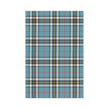Load image into Gallery viewer, Thomson Tartan Flag