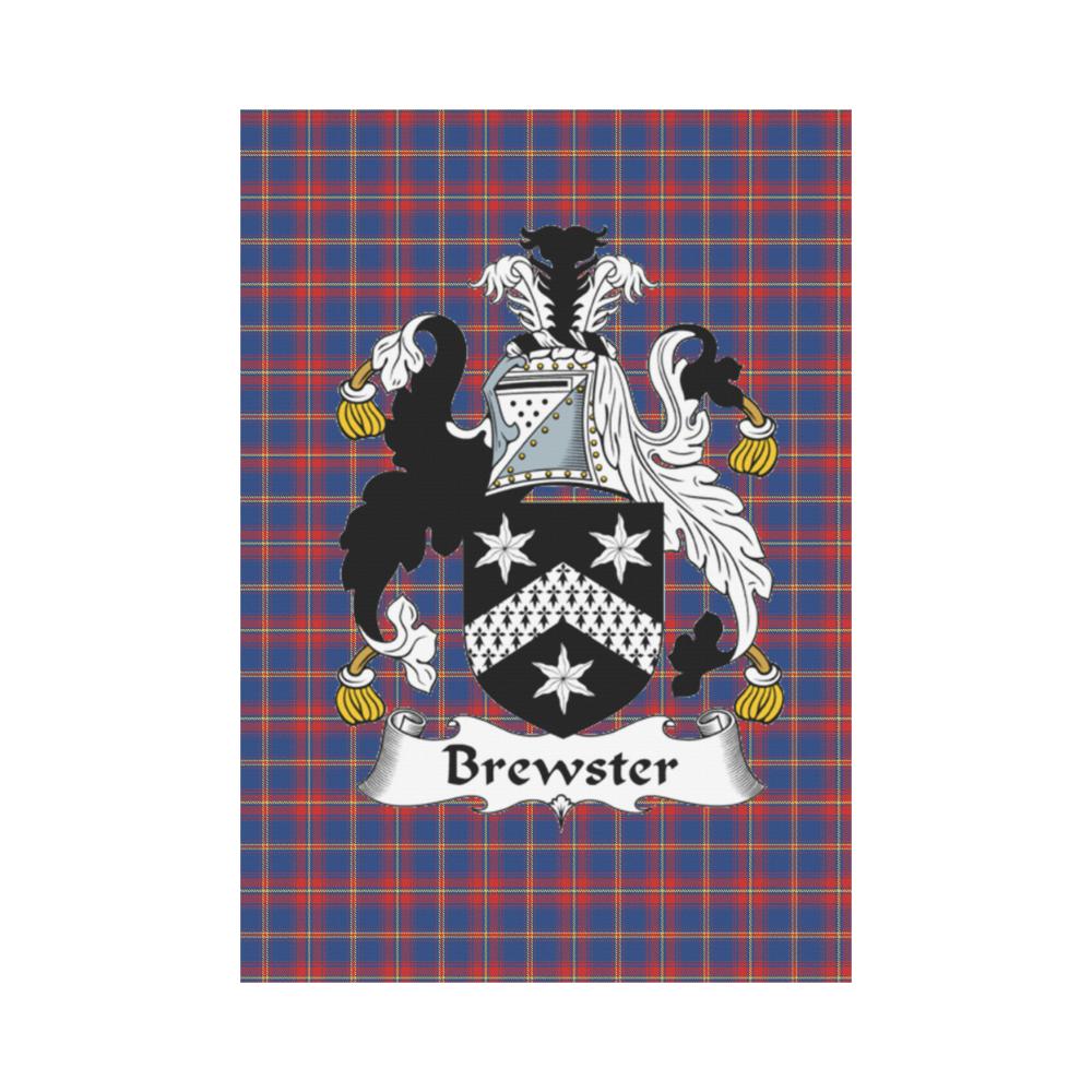 Tartanforlife Clelland Clan Badge Tartan Rug offers