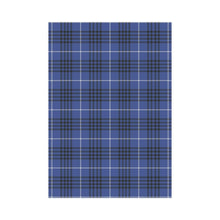 Load image into Gallery viewer, Dollar Tartan Flag K9