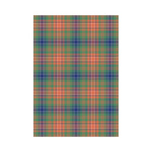 Load image into Gallery viewer, Wilson Ancient Tartan Flag K7