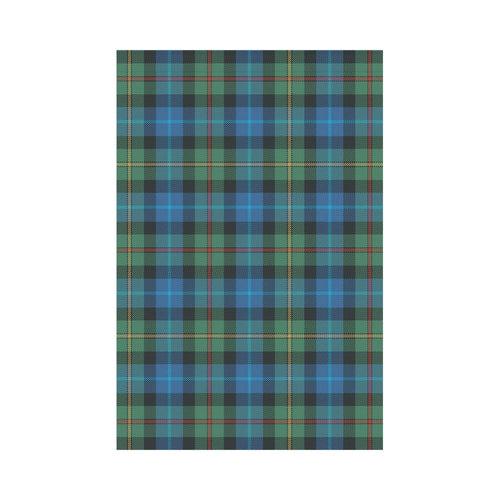 Smith Ancient Tartan Flag
