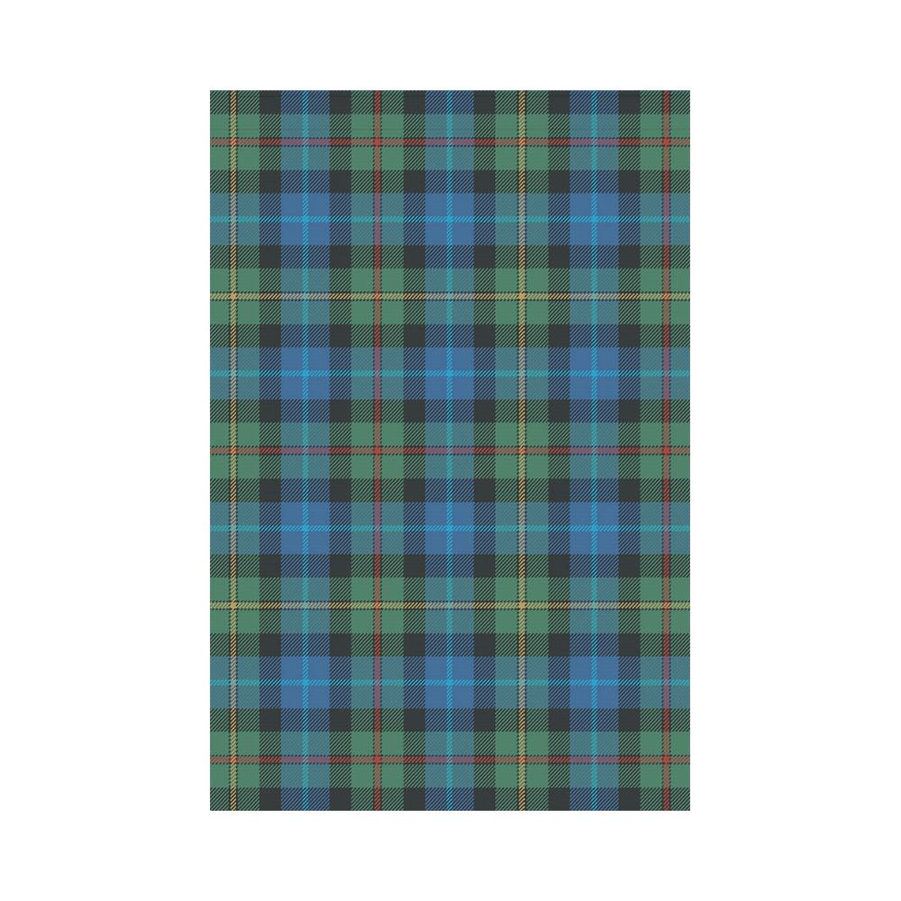 Smith Ancient Tartan Flag
