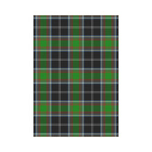 Load image into Gallery viewer, Webster Tartan Flag K7