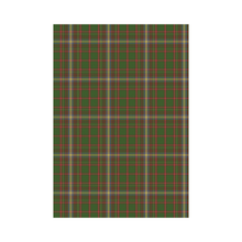 Load image into Gallery viewer, McMaster Tartan Flag K3