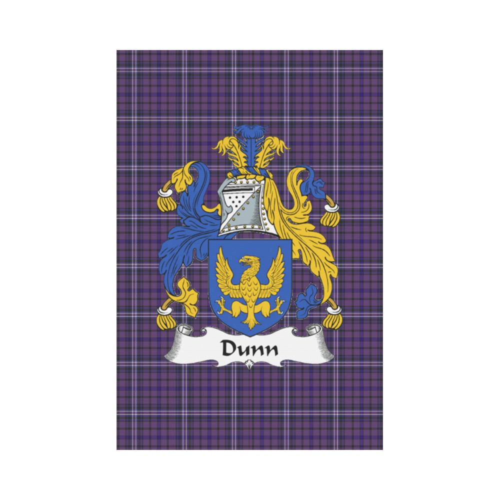 Tartanforlife sale Dewar Clan Badge Tartan Blanket