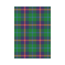 Load image into Gallery viewer, Young Modern Tartan Flag K7