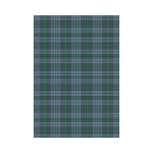 Load image into Gallery viewer, Ellis Tartan Flag 01 K7