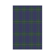 Load image into Gallery viewer, Lewis Of Wales Tartan Garden Flag NN5