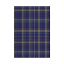 Load image into Gallery viewer, Rhys Of Wales Tartan Garden Flag NN5
