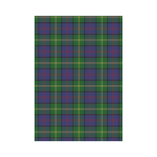 Load image into Gallery viewer, McComb Tartan Flag
