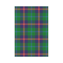 Load image into Gallery viewer, Young Modern Tartan Flag