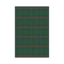 Load image into Gallery viewer, Owen Of Wales Tartan Garden Flag NN5