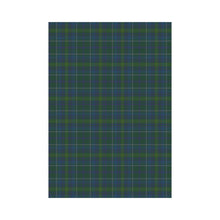 Load image into Gallery viewer, Protheroe Of Wales Tartan Garden Flag 01 NN5
