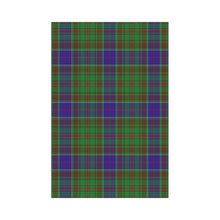 Load image into Gallery viewer, Adam Tartan Flag