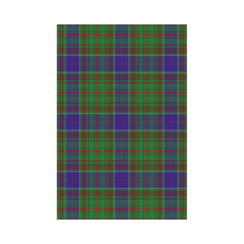 Adam Tartan Flag