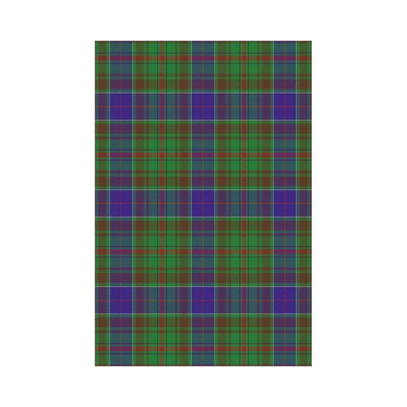 Adam Tartan Flag