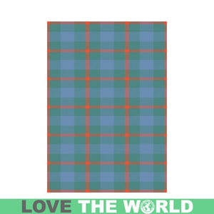 Agnew Ancient Tartan Flag K7