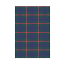 Load image into Gallery viewer, Agnew Modern Tartan Flag