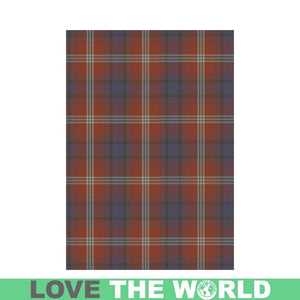 Ainslie Tartan Flag K7