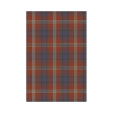 Load image into Gallery viewer, Ainslie Tartan Flag