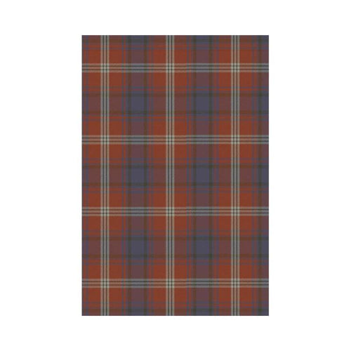 Ainslie Tartan Flag