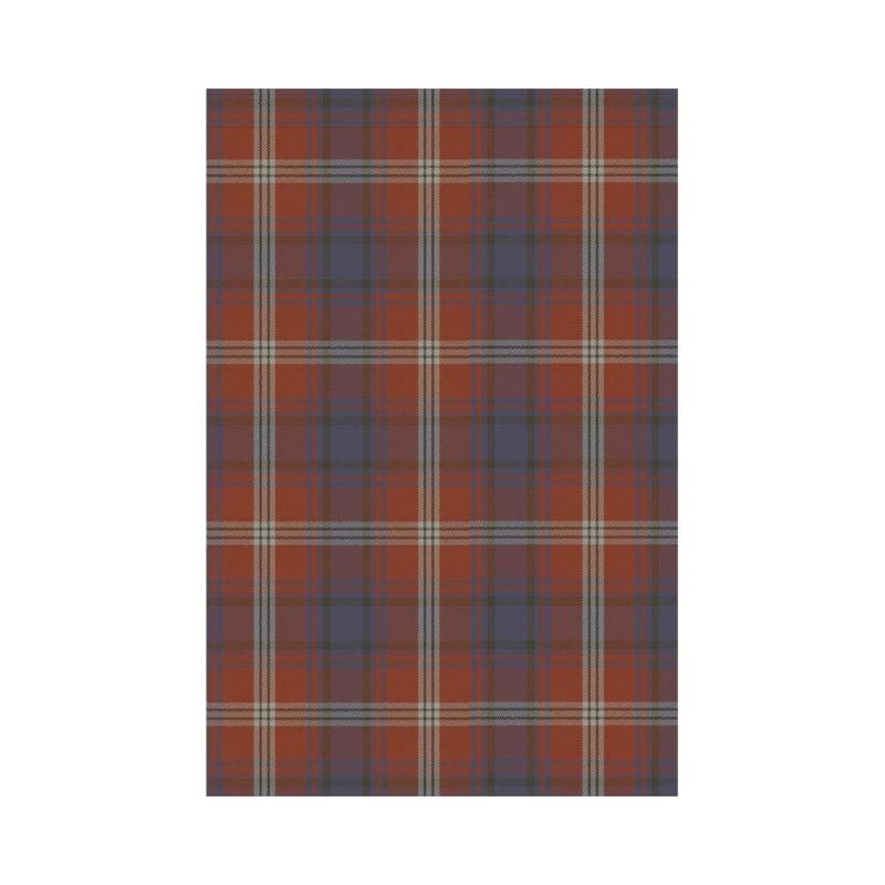 Ainslie Tartan Flag