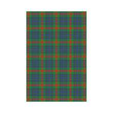 Load image into Gallery viewer, Aiton Tartan Flag