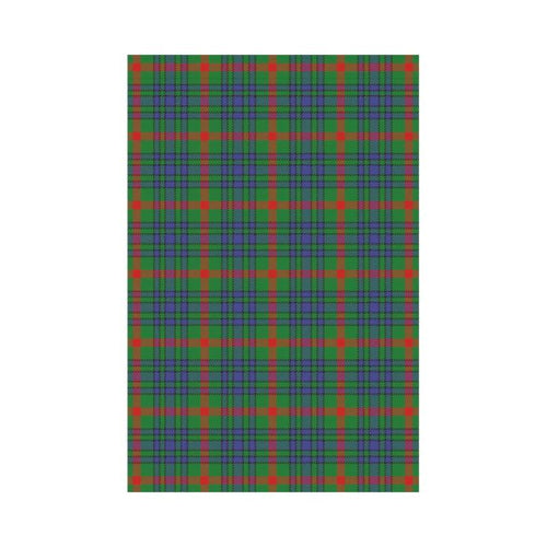 Aiton Tartan Flag