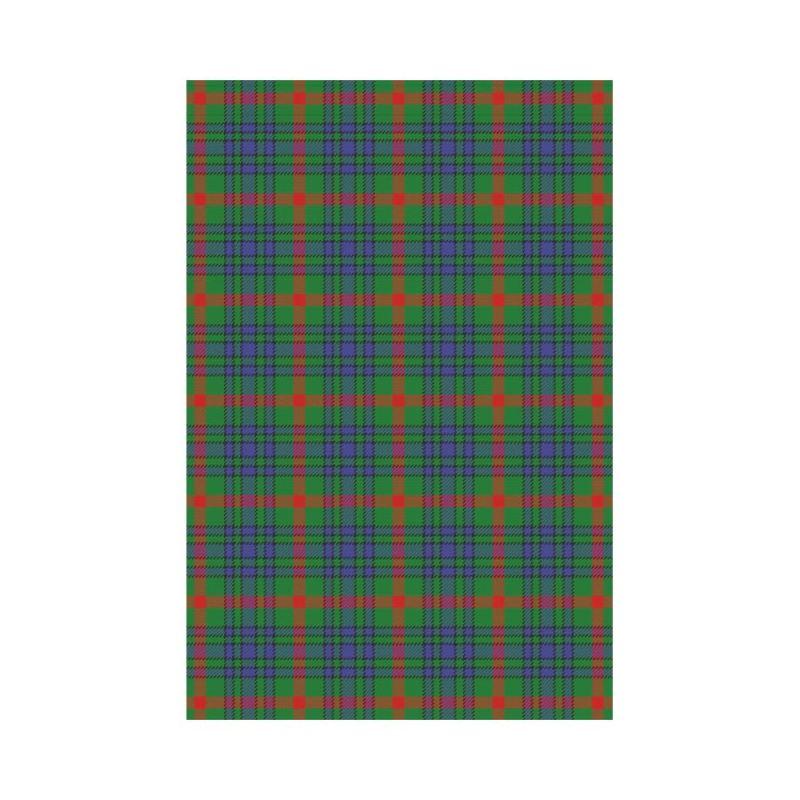 Aiton Tartan Flag