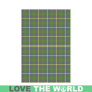 Alberta Tartan Garden Flag - Sd1 Flags