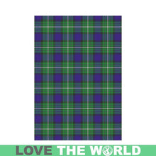 Load image into Gallery viewer, Alexander Tartan Flag  K7