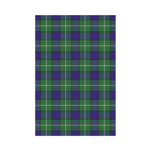 Load image into Gallery viewer, Alexander Tartan Flag