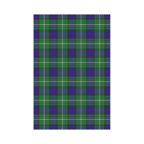 Alexander Tartan Flag