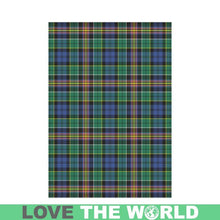 Load image into Gallery viewer, Allison Tartan Flag K7