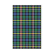 Load image into Gallery viewer, Allison Tartan Flag