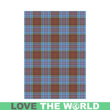 Load image into Gallery viewer, Anderson Modern Tartan Flag K7