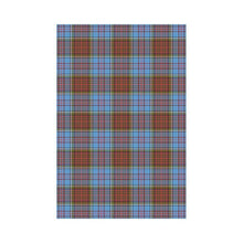 Load image into Gallery viewer, Anderson Modern Tartan Flag