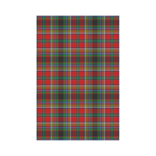 Anderson Of Arbrake Tartan Flag
