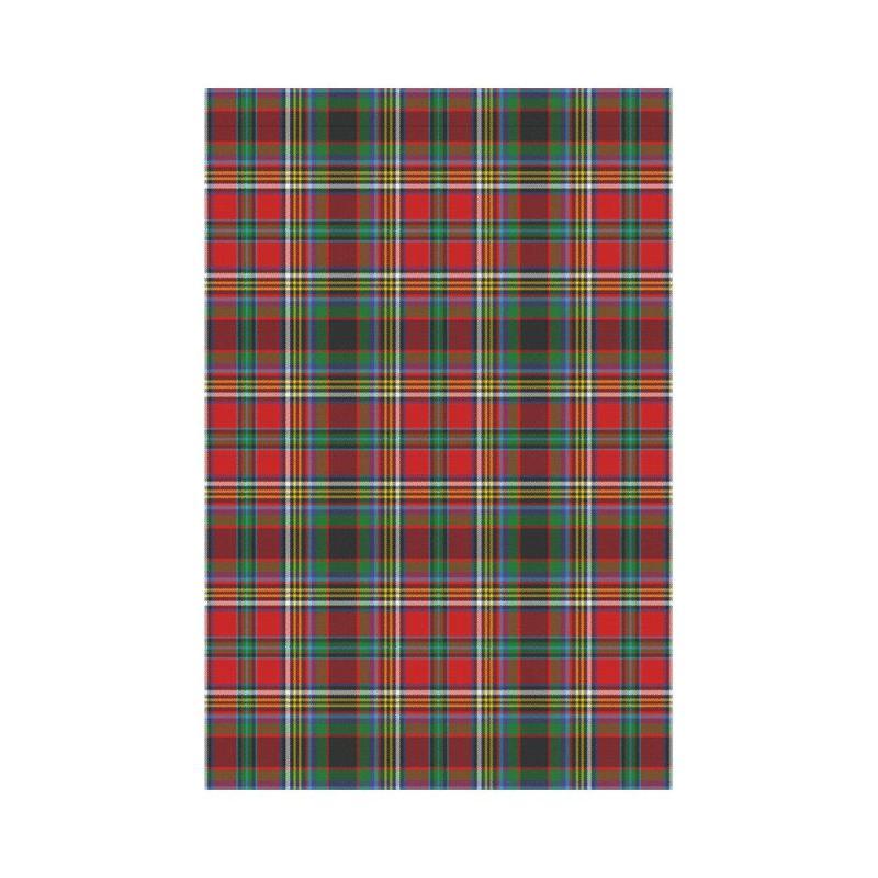 Anderson Of Arbrake Tartan Flag