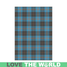Load image into Gallery viewer, Angus Ancient Tartan Flag K7